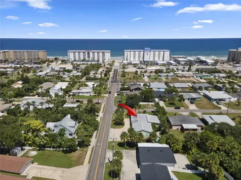 3600 Surfside Terrace Port Orange FL 32127