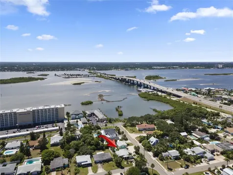 3600 Surfside Terrace Port Orange FL 32127