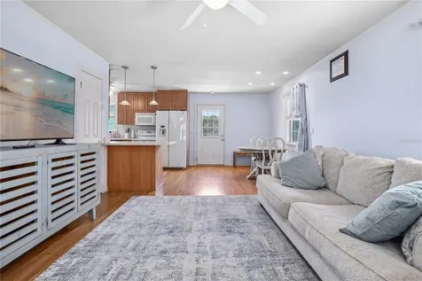 3600 Surfside Terrace Port Orange FL 32127