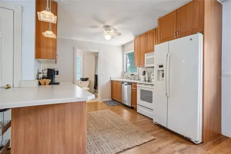 3600 Surfside Terrace Port Orange FL 32127