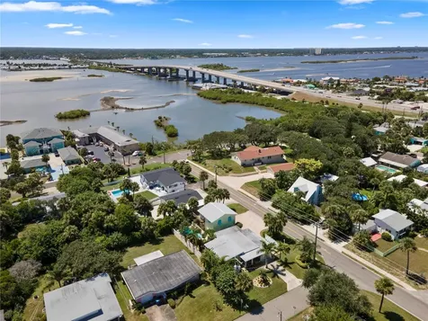 3600 Surfside Terrace Port Orange FL 32127