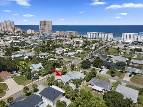 3600 Surfside Terrace Port Orange FL 32127