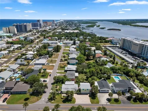 3600 Surfside Terrace Port Orange FL 32127