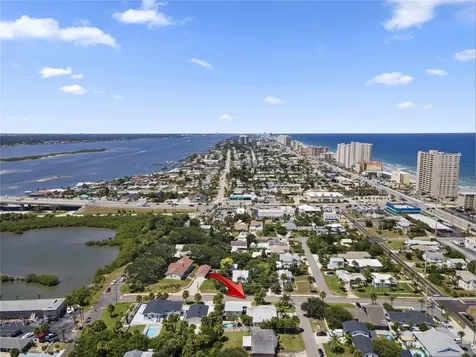 3600 Surfside Terrace Port Orange FL 32127