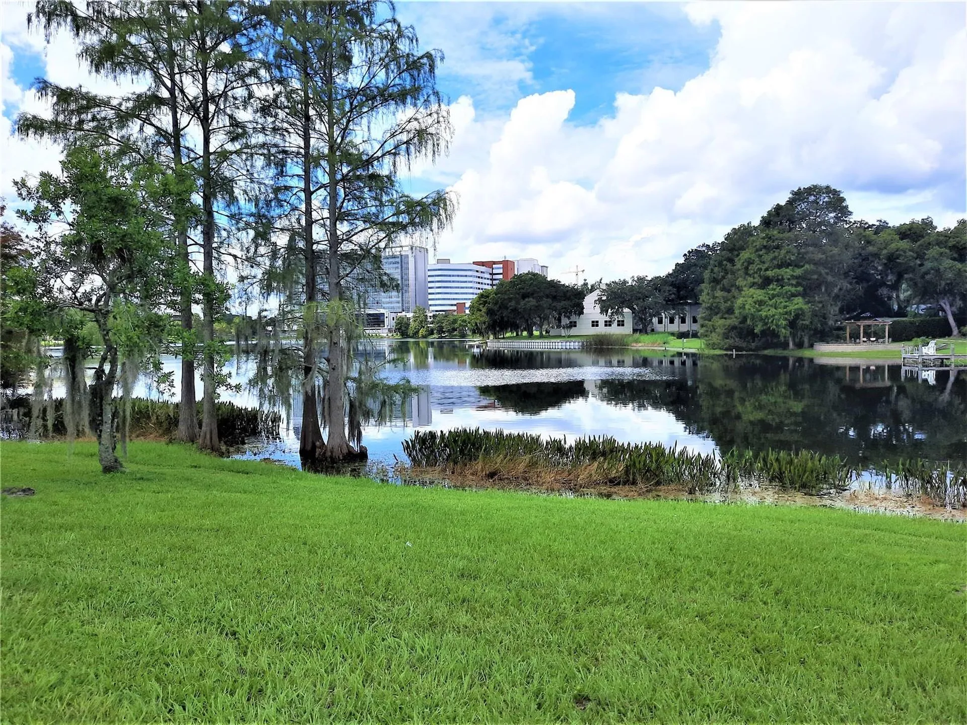 2900 N Mills Avenue Orlando FL 32803