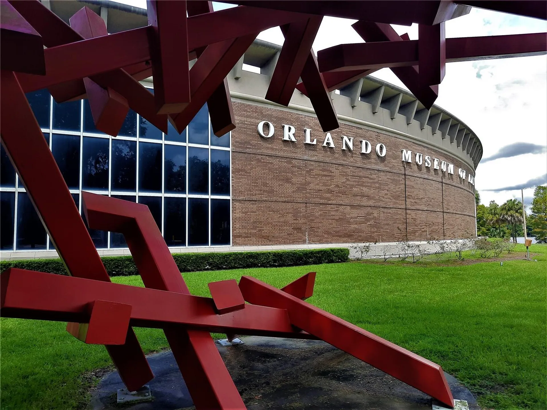 2900 N Mills Avenue Orlando FL 32803