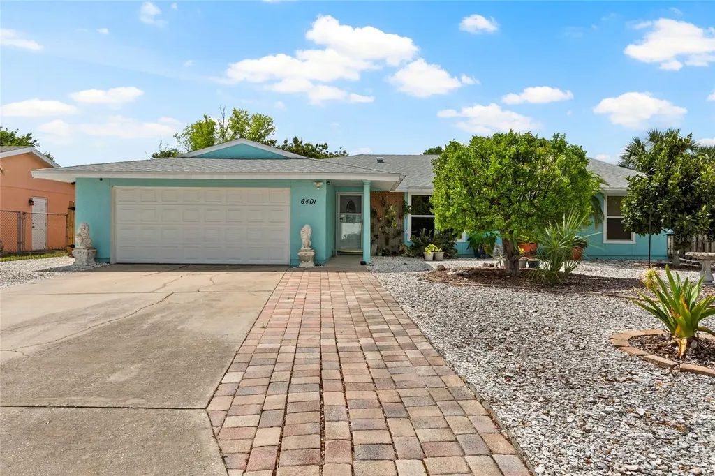 6401 36th Avenue W Bradenton FL 34209