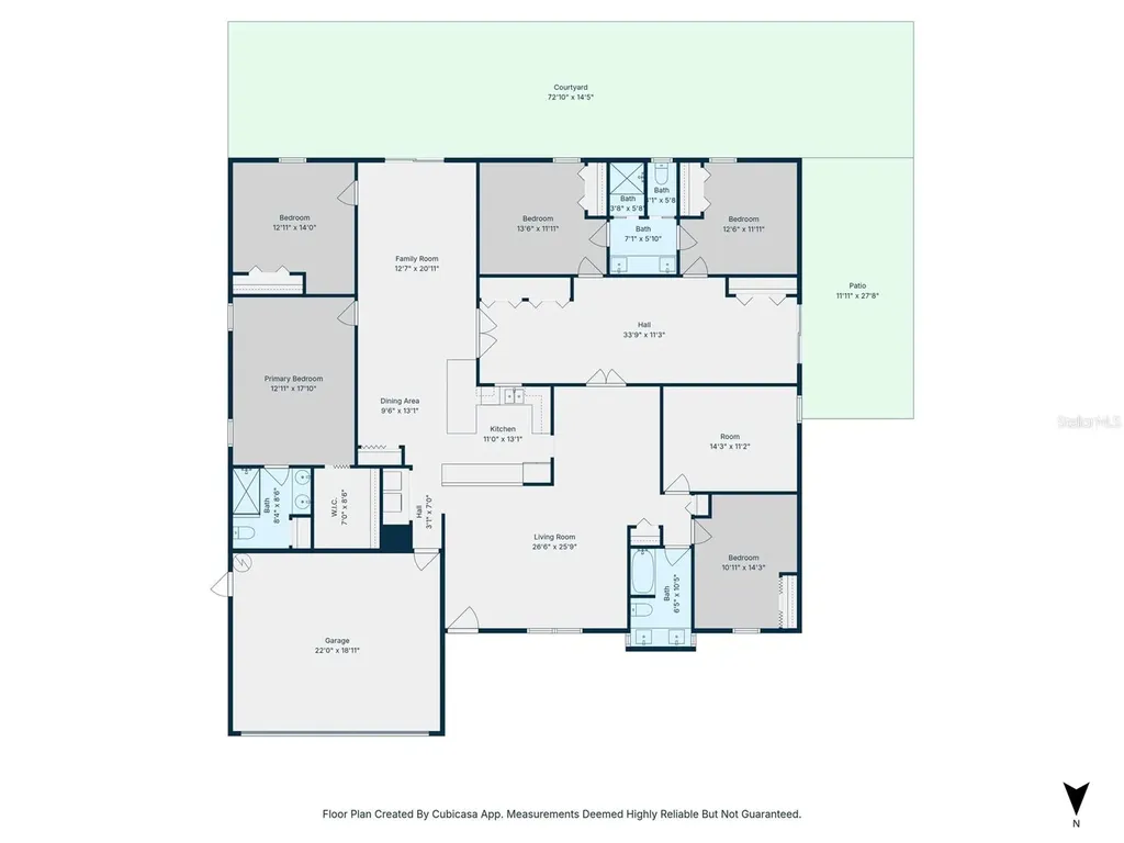 6401 36th Avenue W Bradenton FL 34209