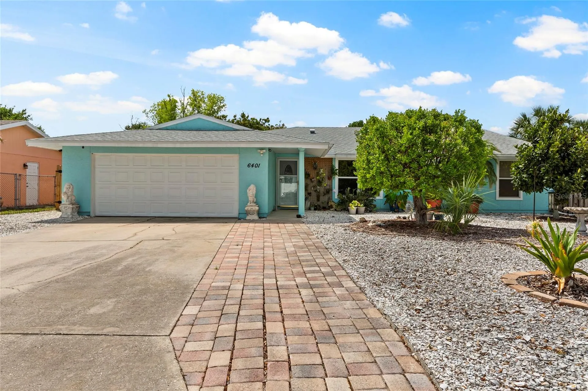6401 36th Avenue W Bradenton FL 34209