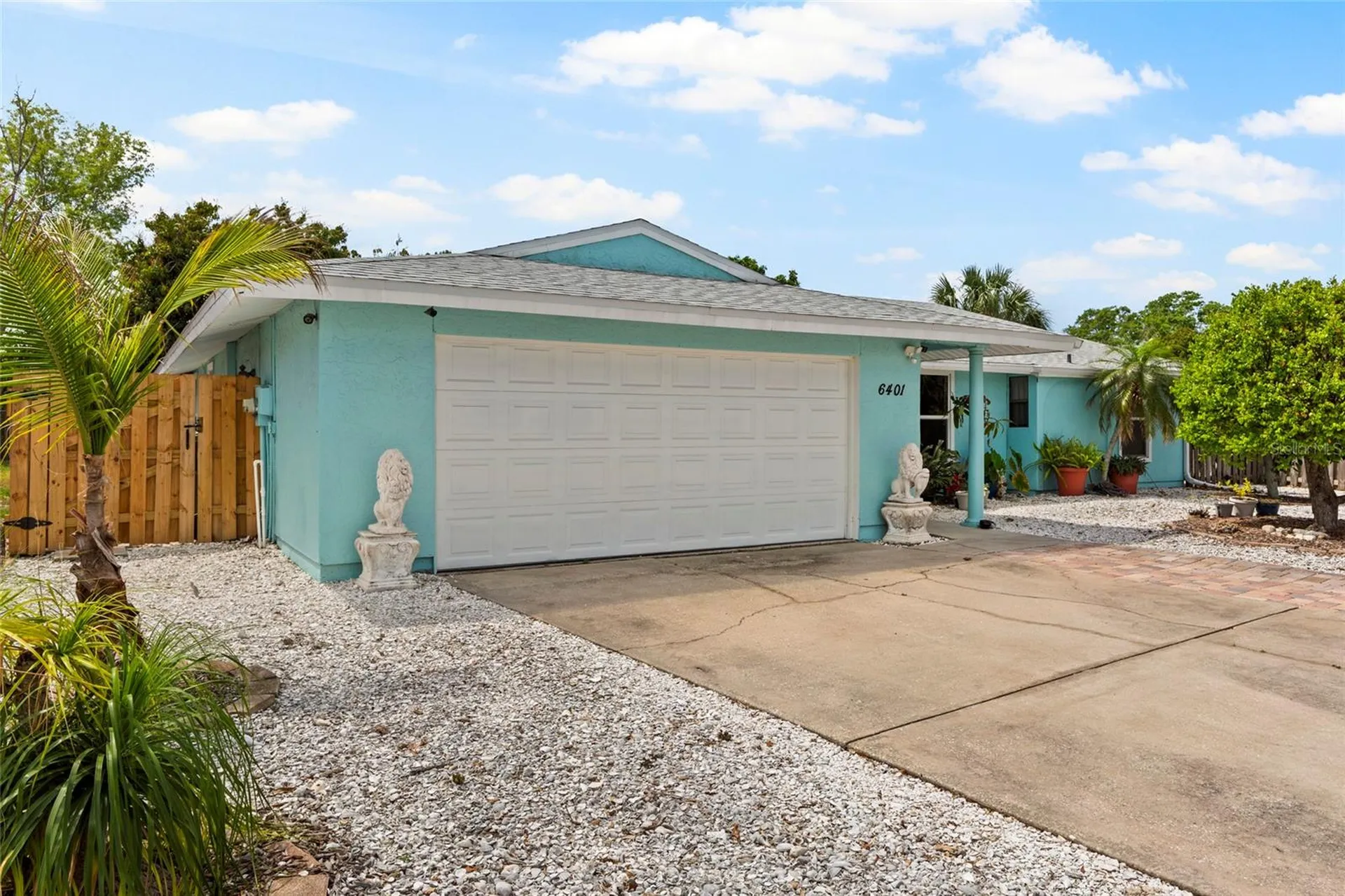 6401 36th Avenue W Bradenton FL 34209