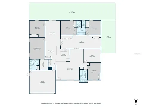6401 36th Avenue W Bradenton FL 34209