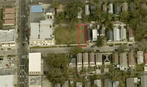 2131 W Spruce Street Tampa FL 33607