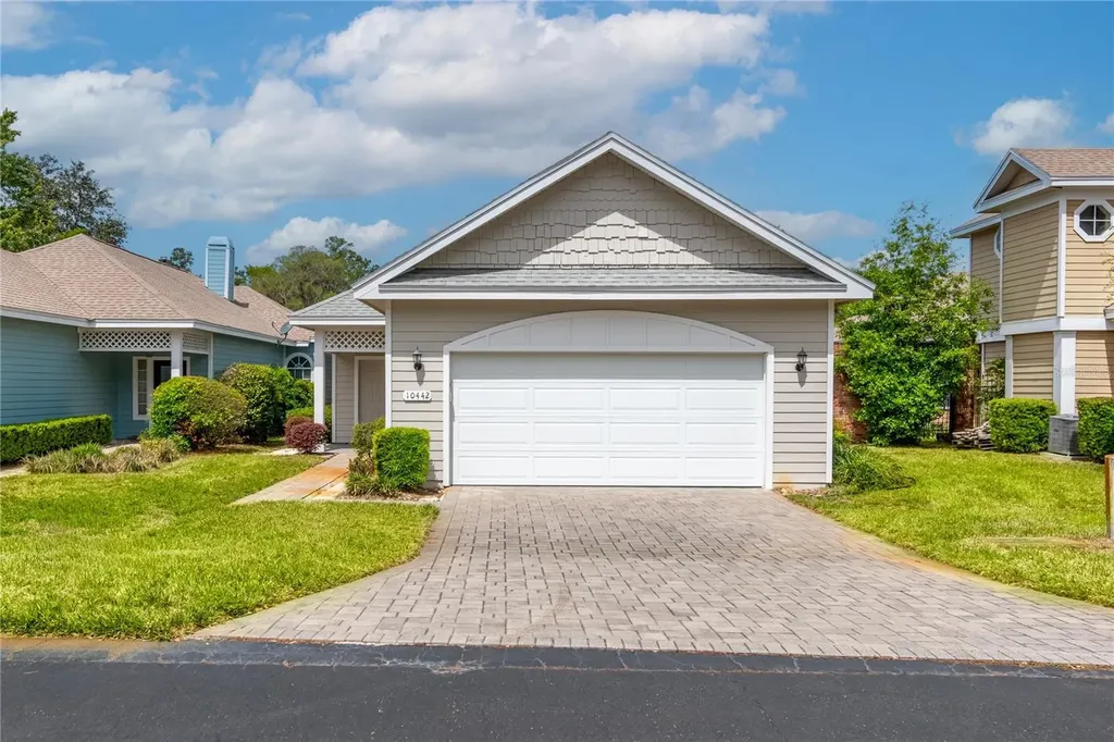 10442 NW 35th Place Gainesville FL 32606