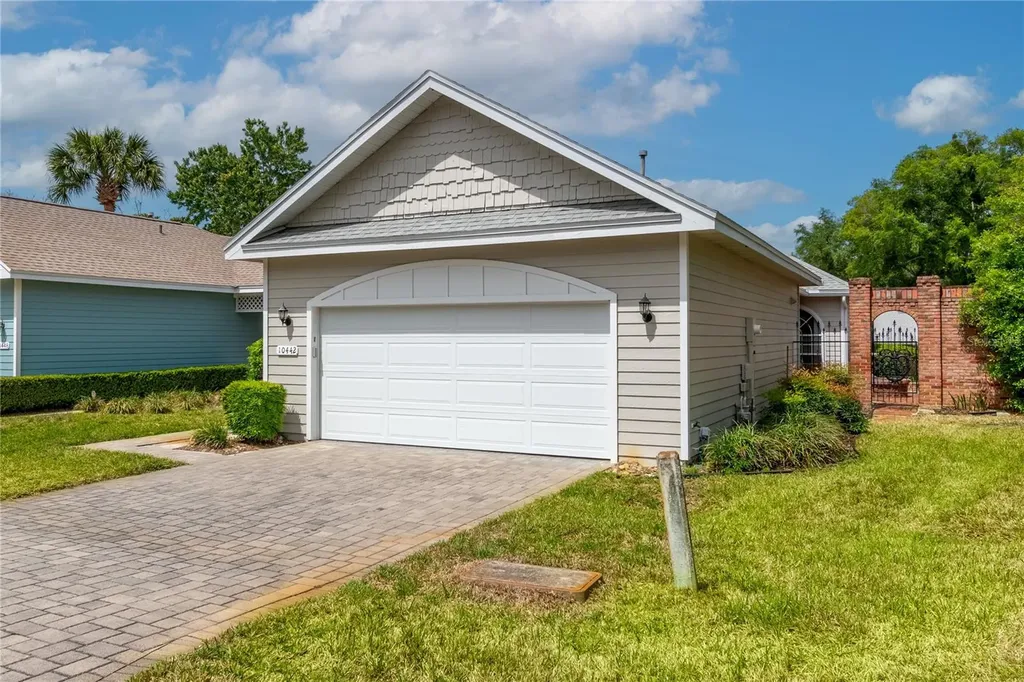 10442 NW 35th Place Gainesville FL 32606