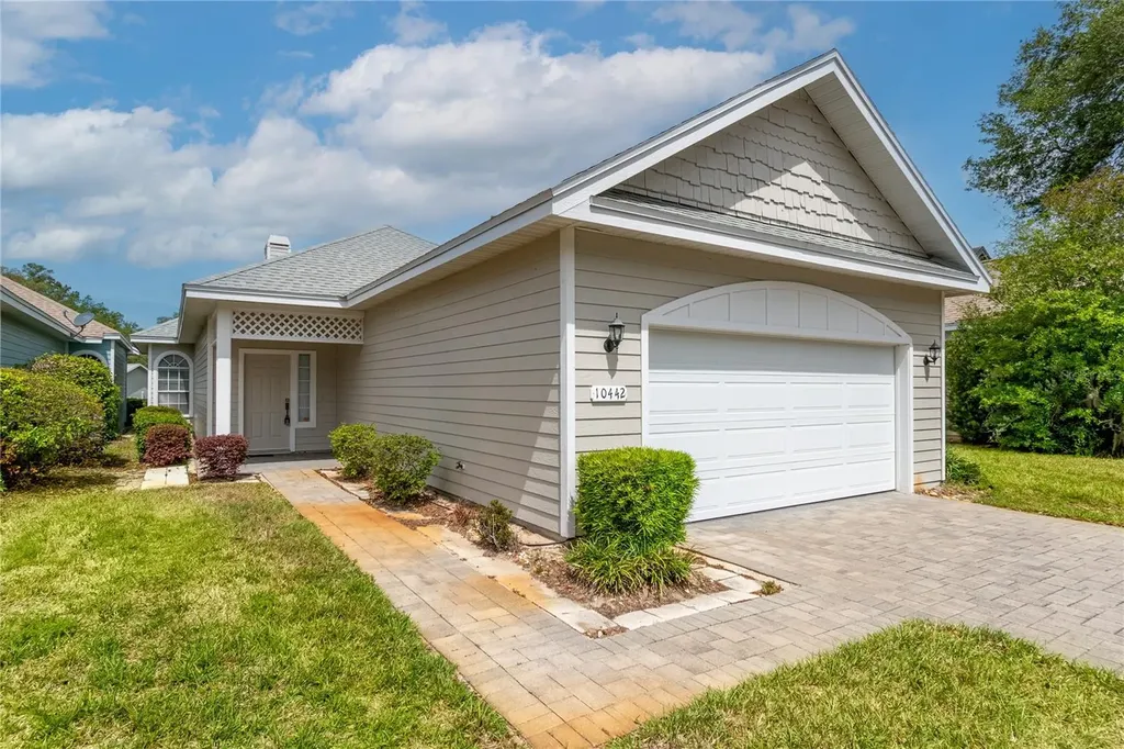 10442 NW 35th Place Gainesville FL 32606