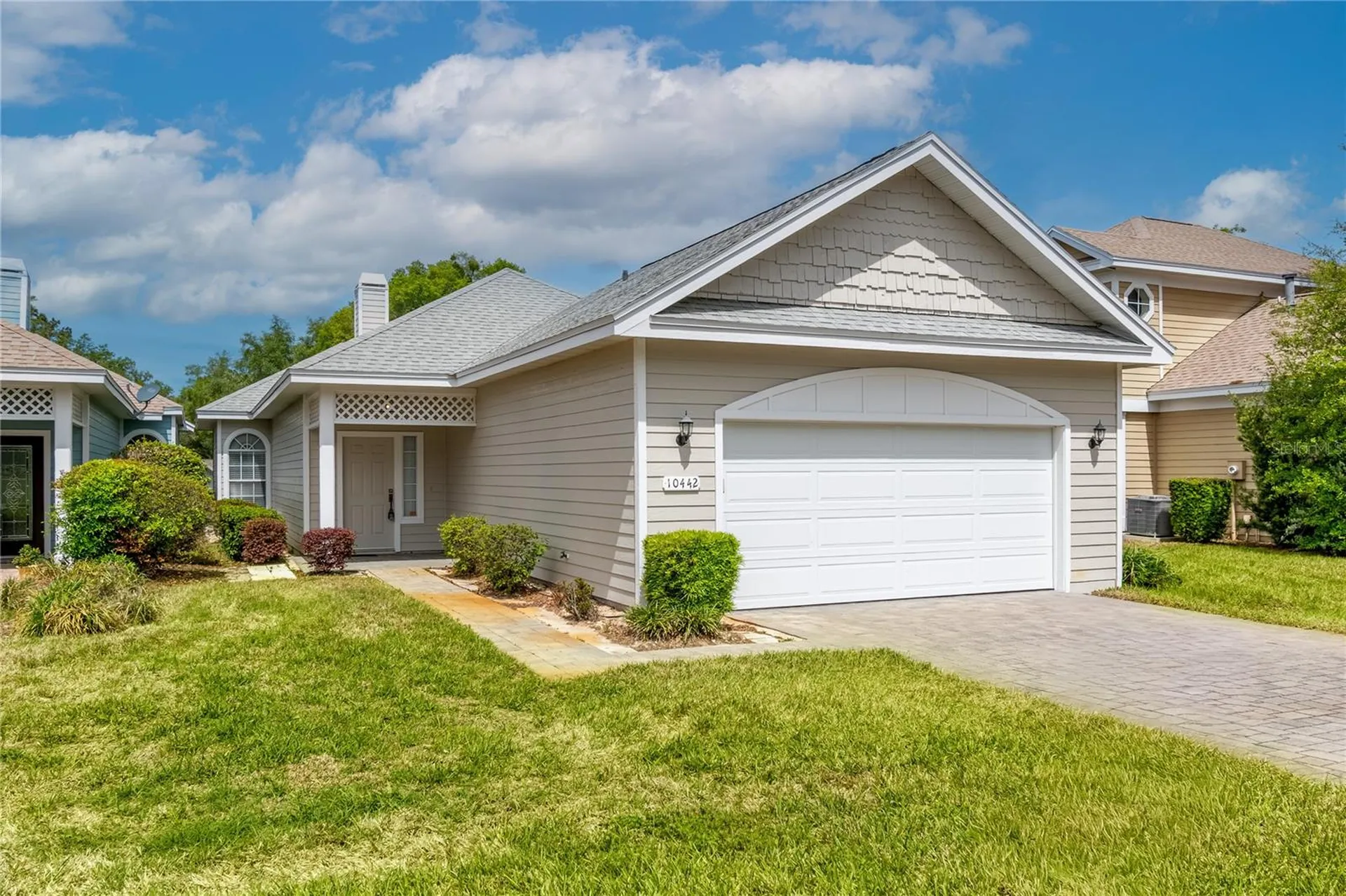 10442 NW 35th Place Gainesville FL 32606