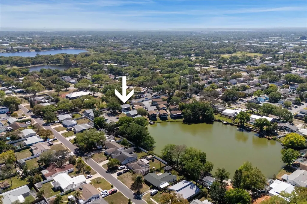1960 Union Street Clearwater FL 33763