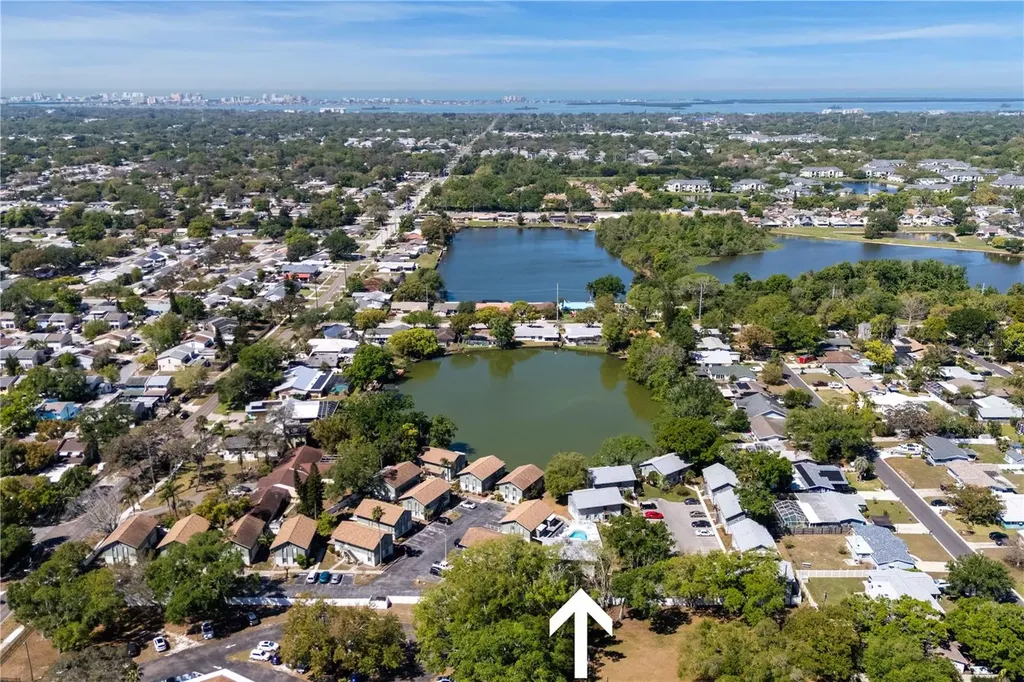 1960 Union Street Clearwater FL 33763