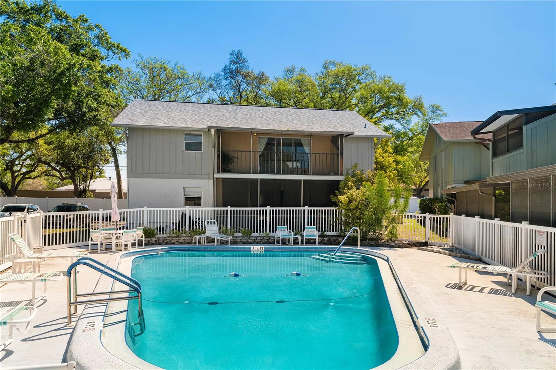 1960 Union Street Clearwater FL 33763