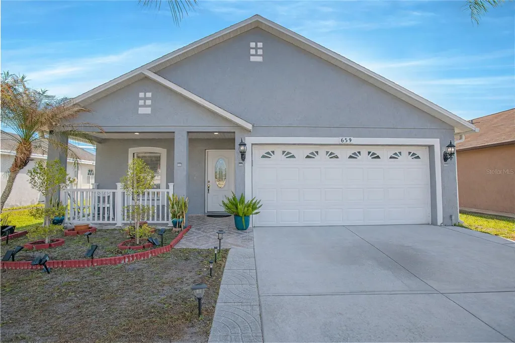 659 Caladesi Trail Orlando FL 32807