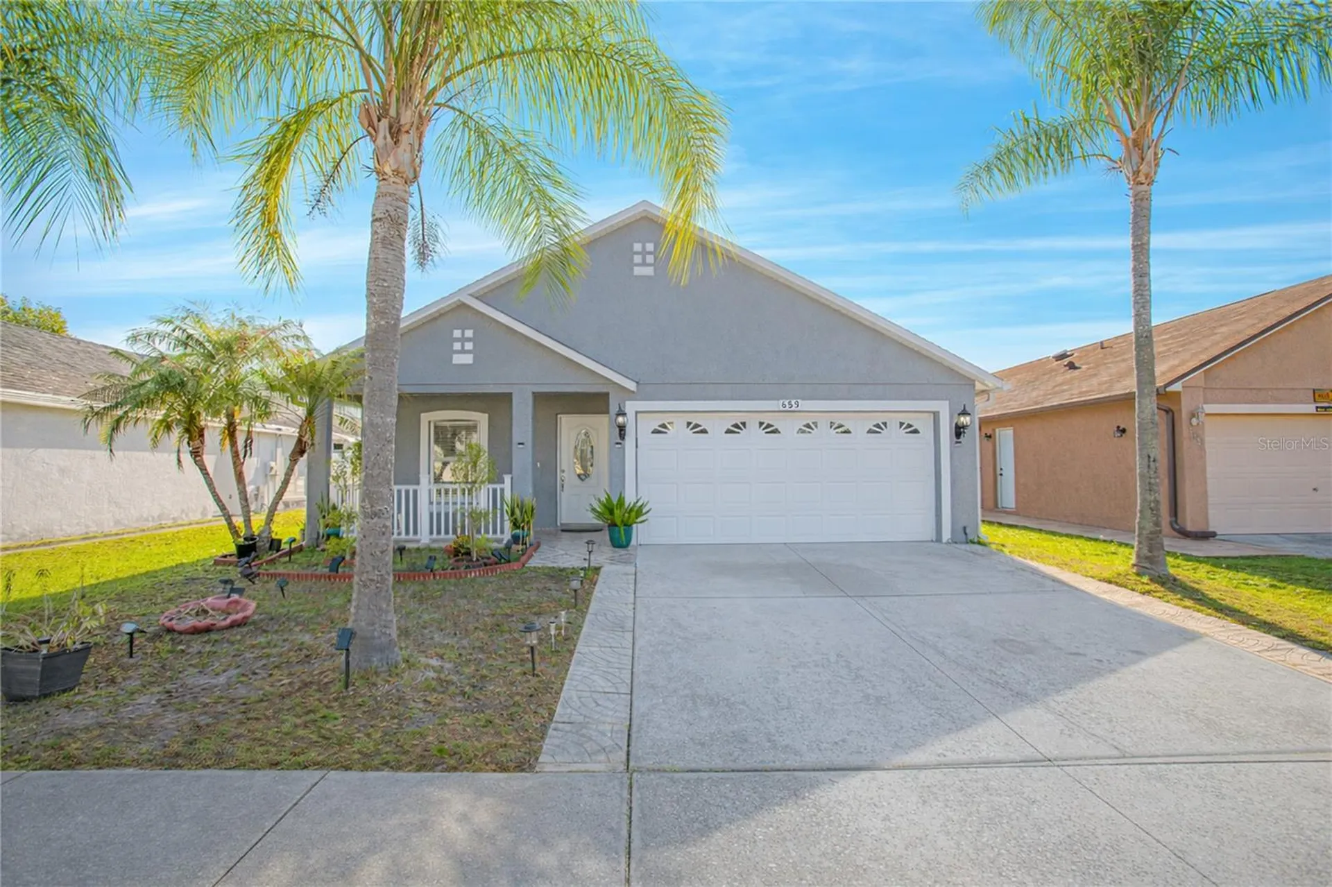 659 Caladesi Trail Orlando FL 32807
