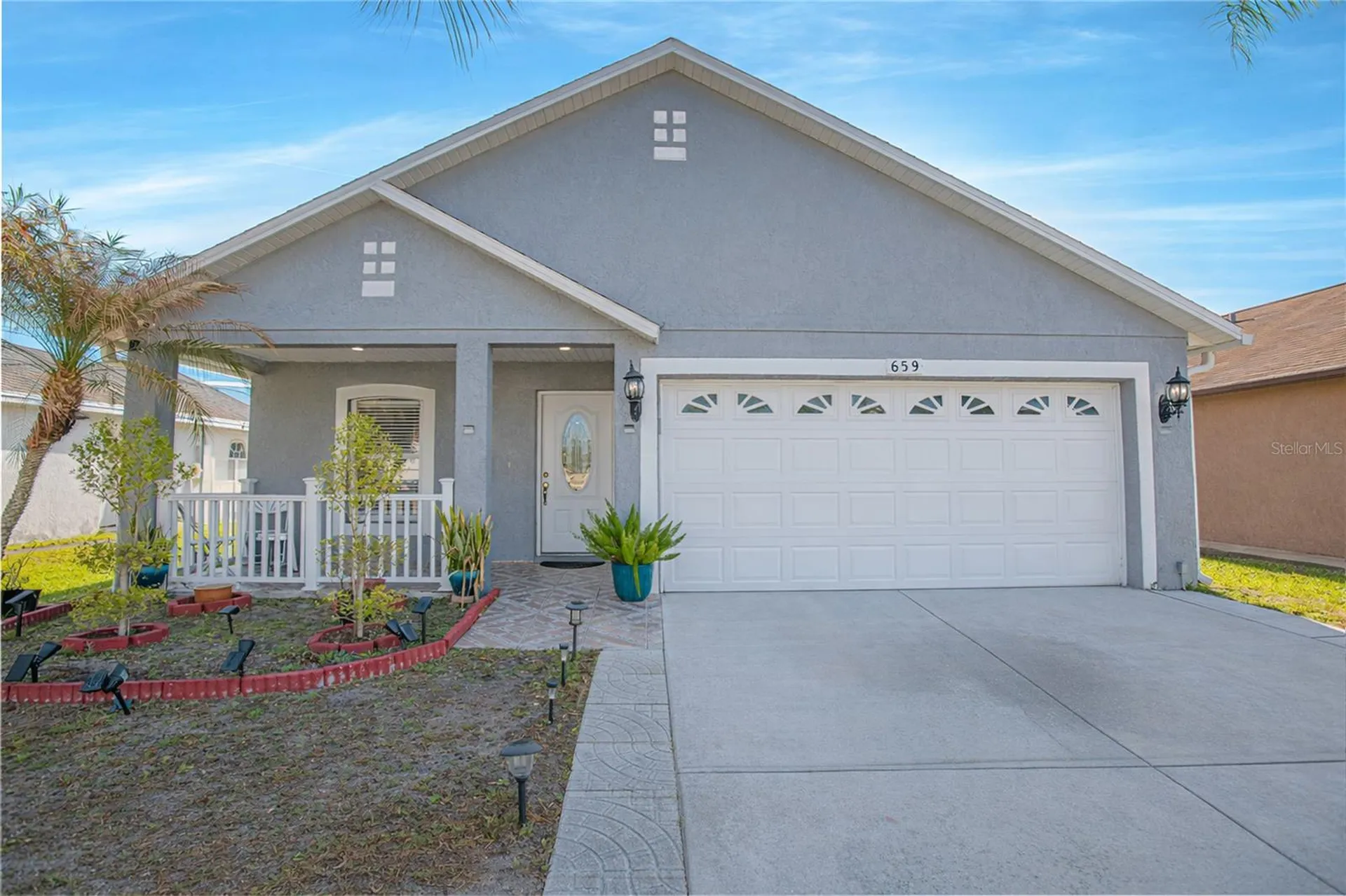 659 Caladesi Trail Orlando FL 32807
