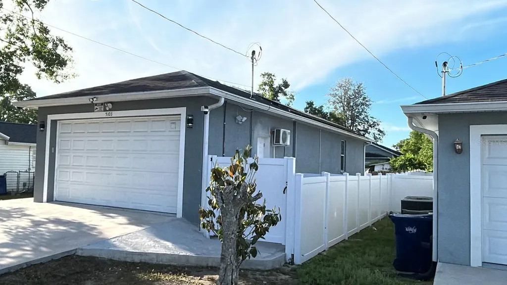 5103 E 18th Avenue Tampa FL 33619