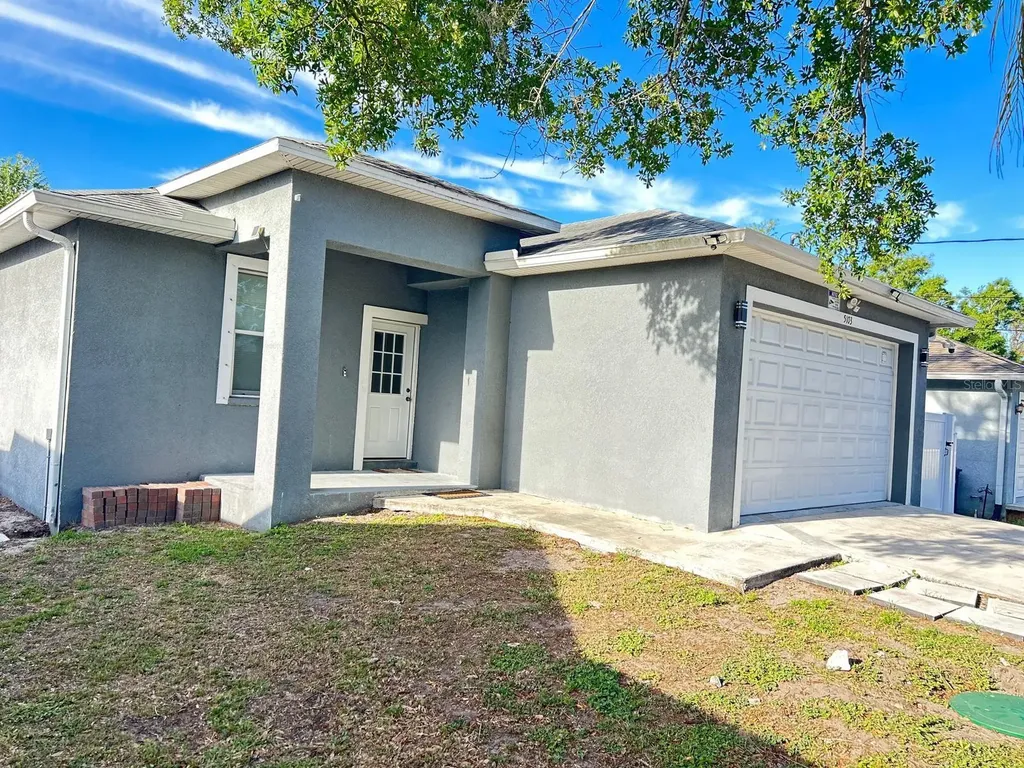 5103 E 18th Avenue Tampa FL 33619