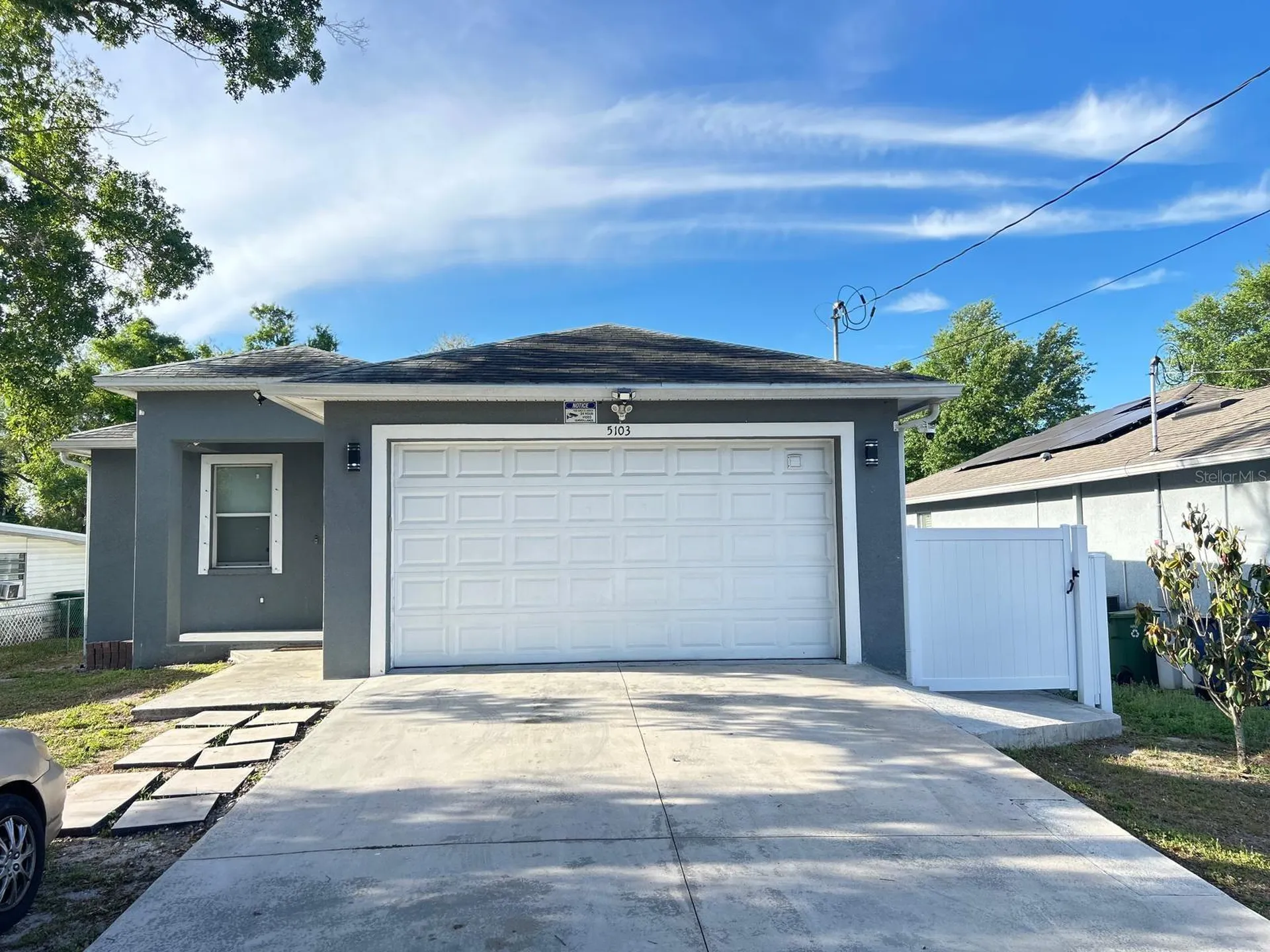 5103 E 18th Avenue Tampa FL 33619