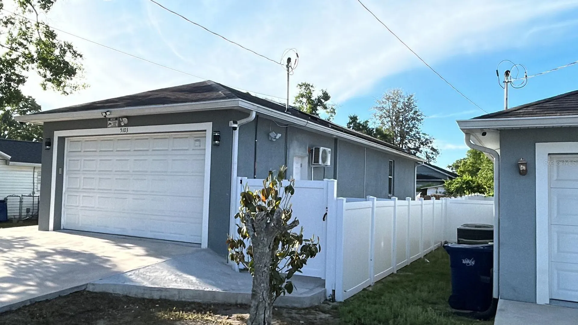 5103 E 18th Avenue Tampa FL 33619