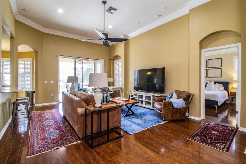 3234 Stonebridge Trail Valrico FL 33596