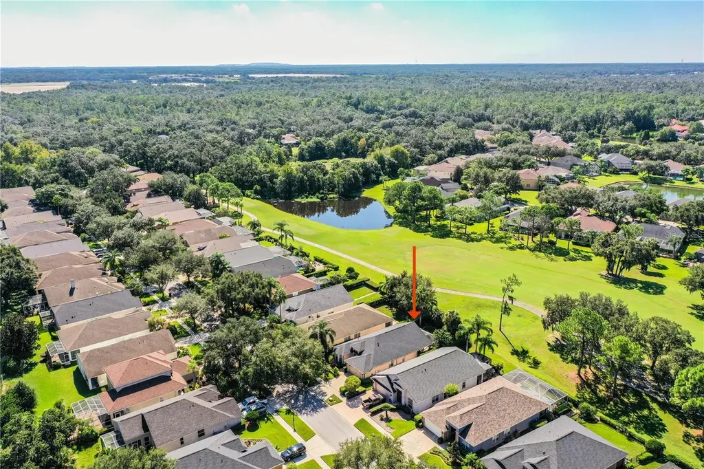 3234 Stonebridge Trail Valrico FL 33596