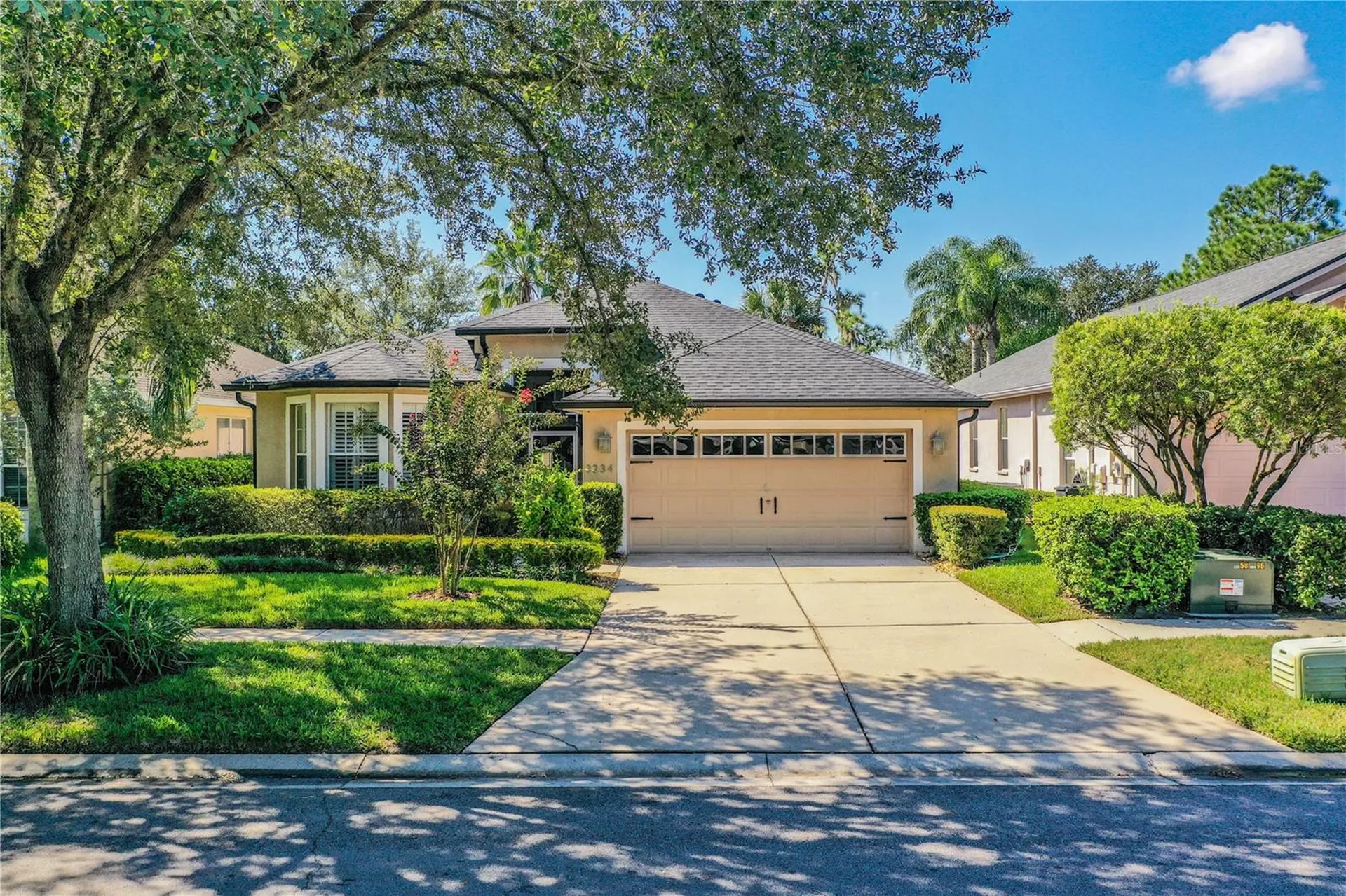 3234 Stonebridge Trail Valrico FL 33596