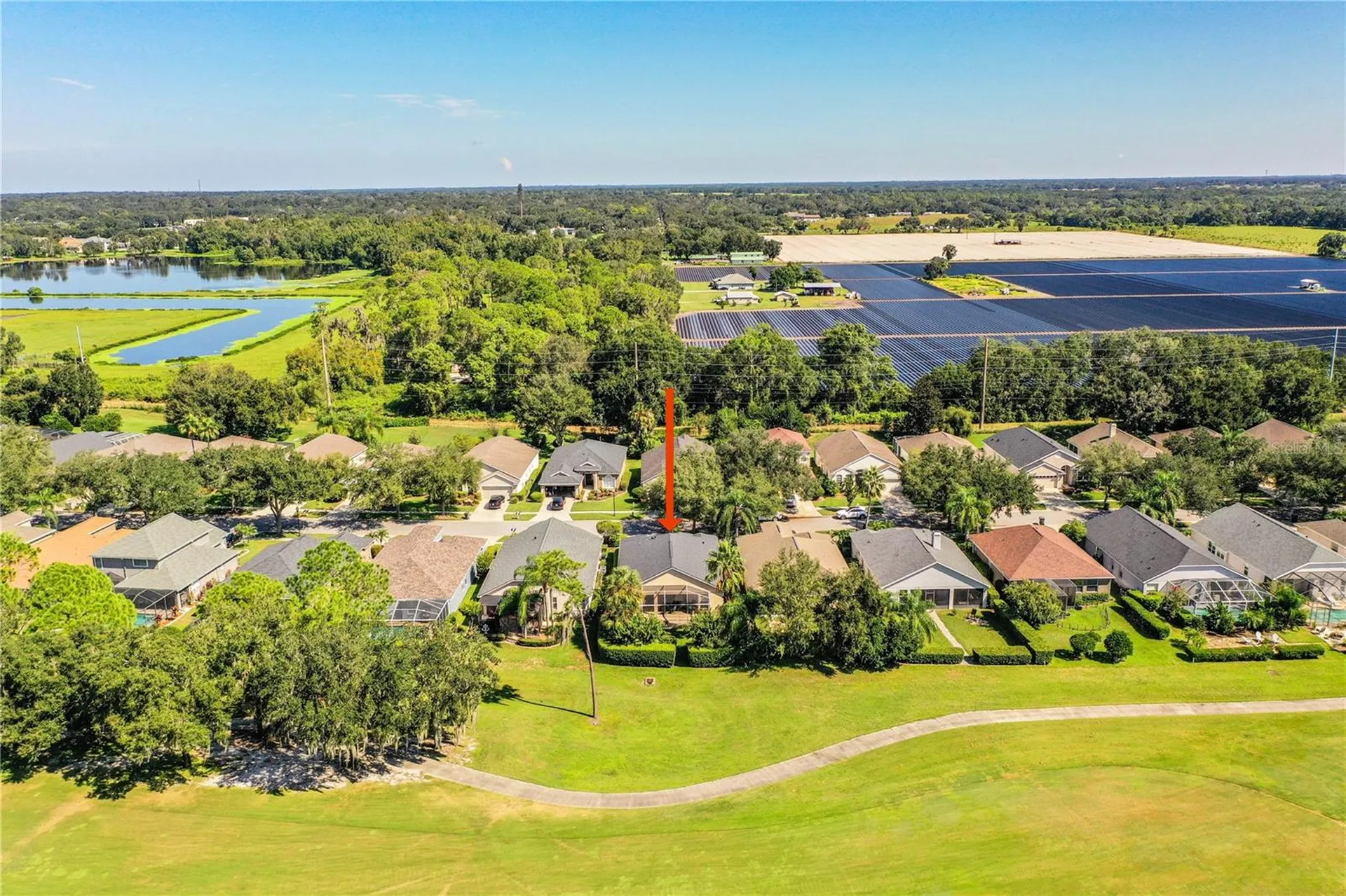 3234 Stonebridge Trail Valrico FL 33596
