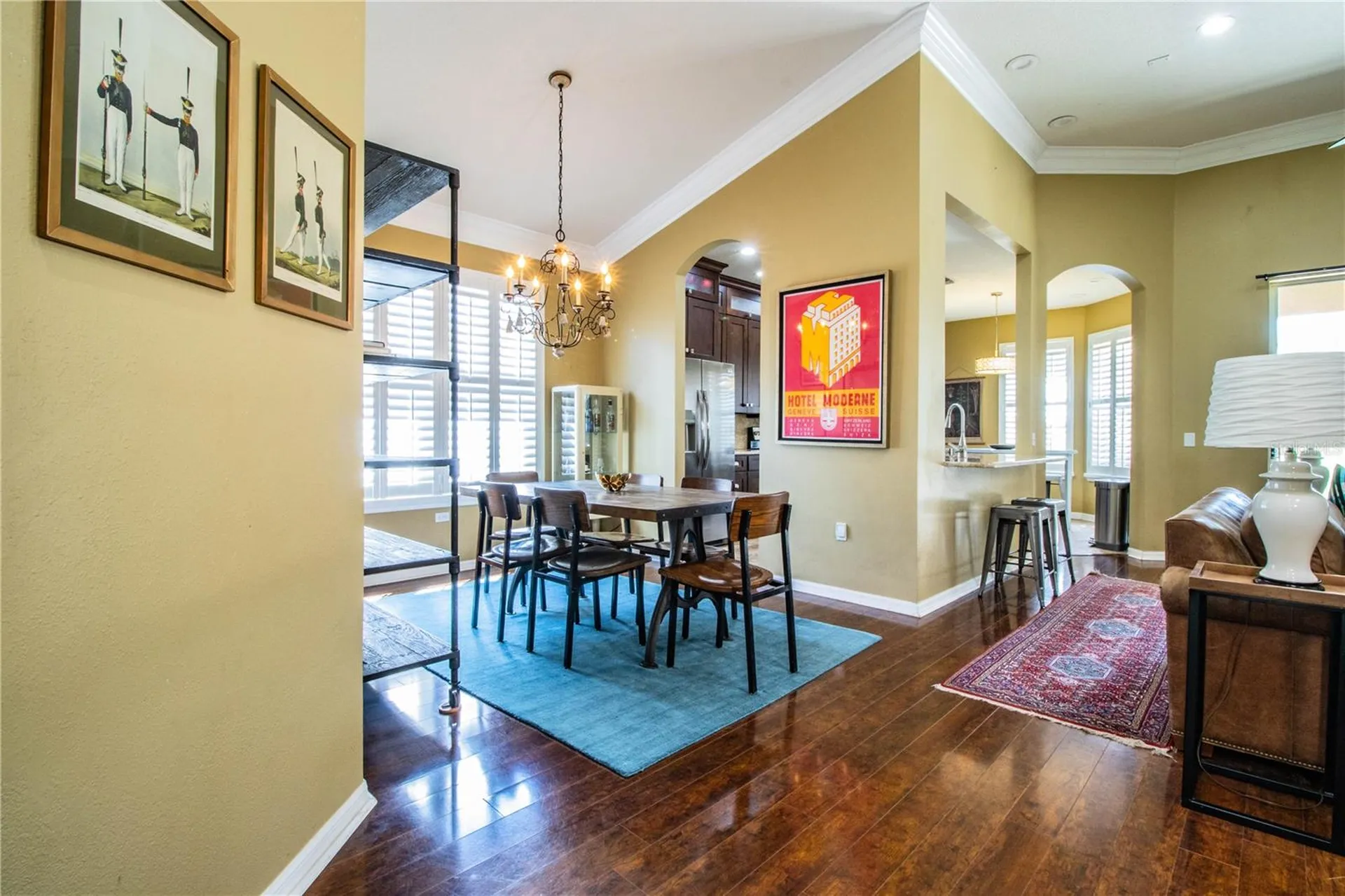 3234 Stonebridge Trail Valrico FL 33596