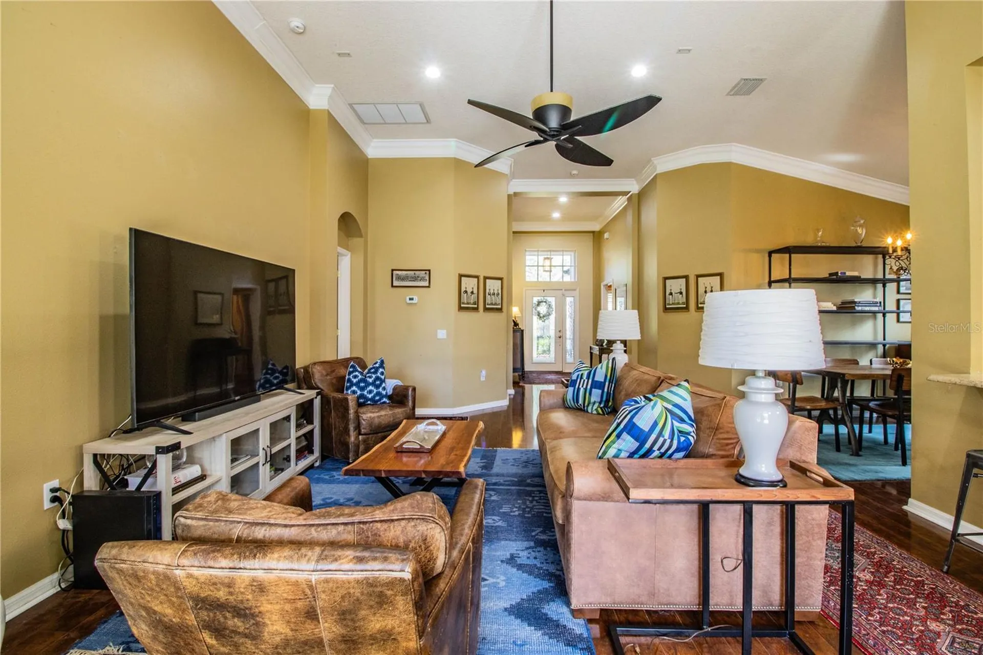 3234 Stonebridge Trail Valrico FL 33596