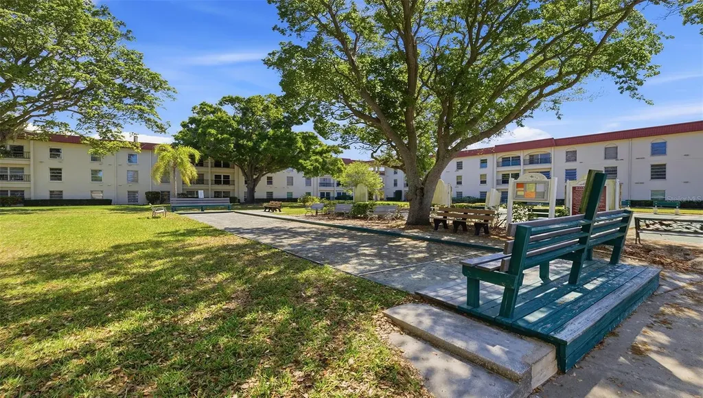 2700 Bayshore Boulevard Dunedin FL 34698