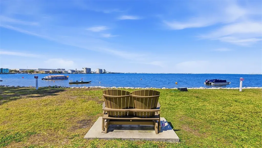 2700 Bayshore Boulevard Dunedin FL 34698