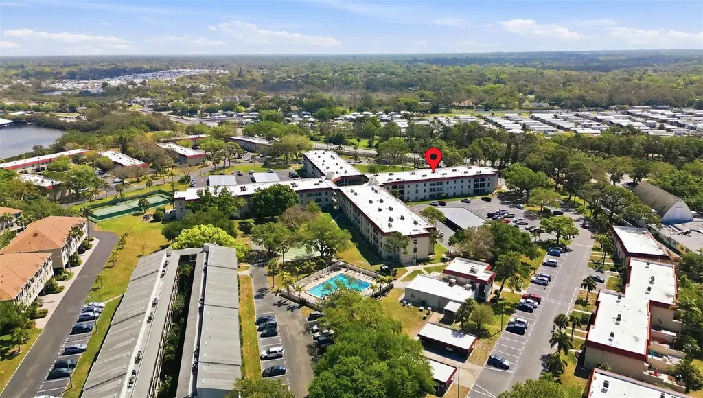 2700 Bayshore Boulevard Dunedin FL 34698