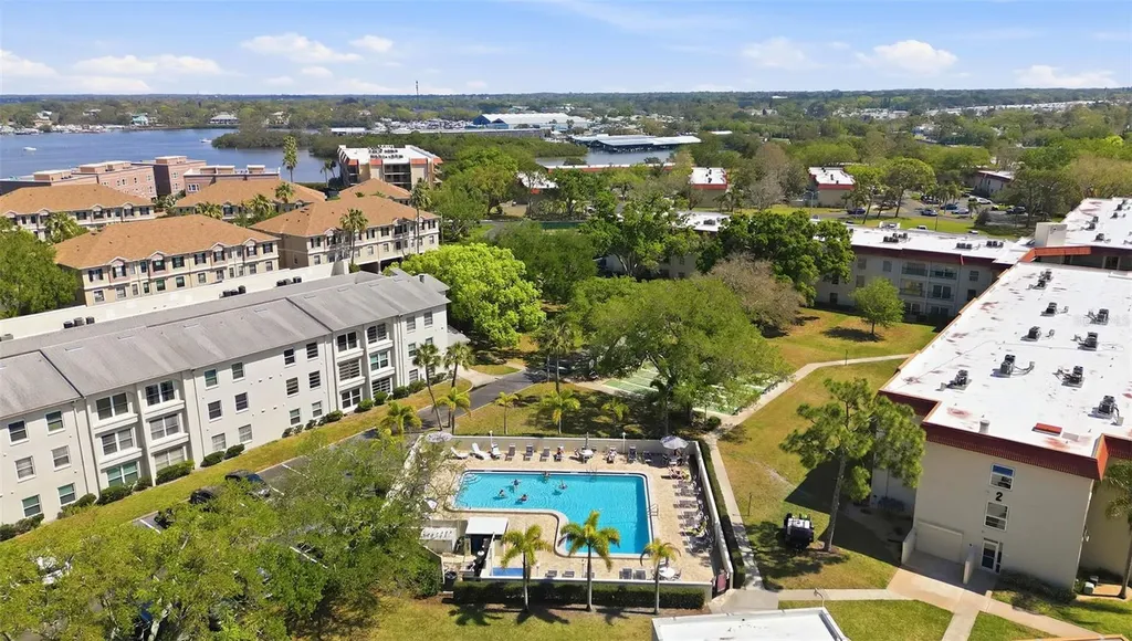 2700 Bayshore Boulevard Dunedin FL 34698