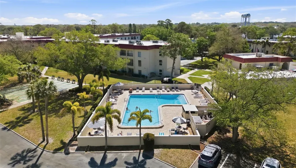2700 Bayshore Boulevard Dunedin FL 34698