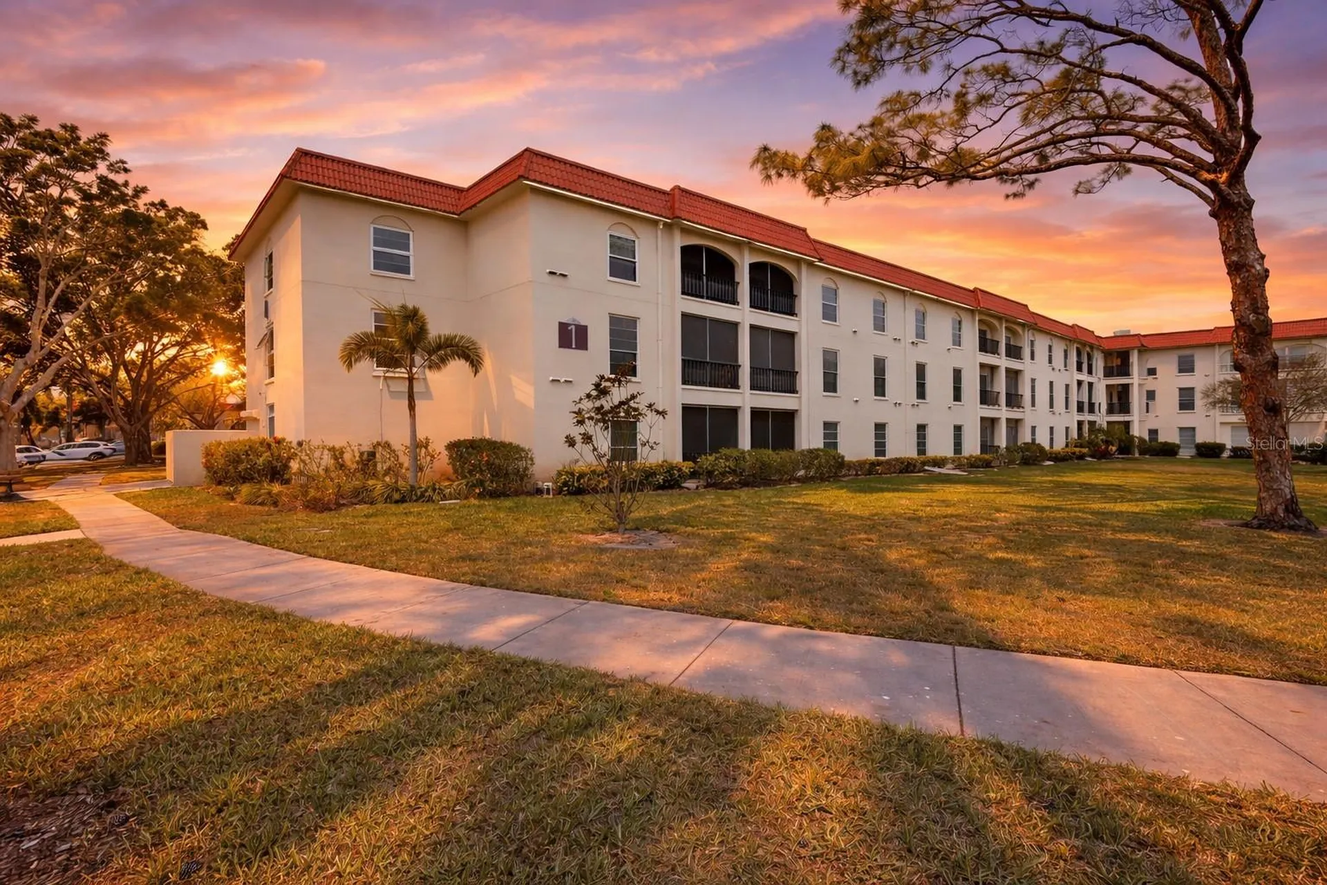 2700 Bayshore Boulevard Dunedin FL 34698