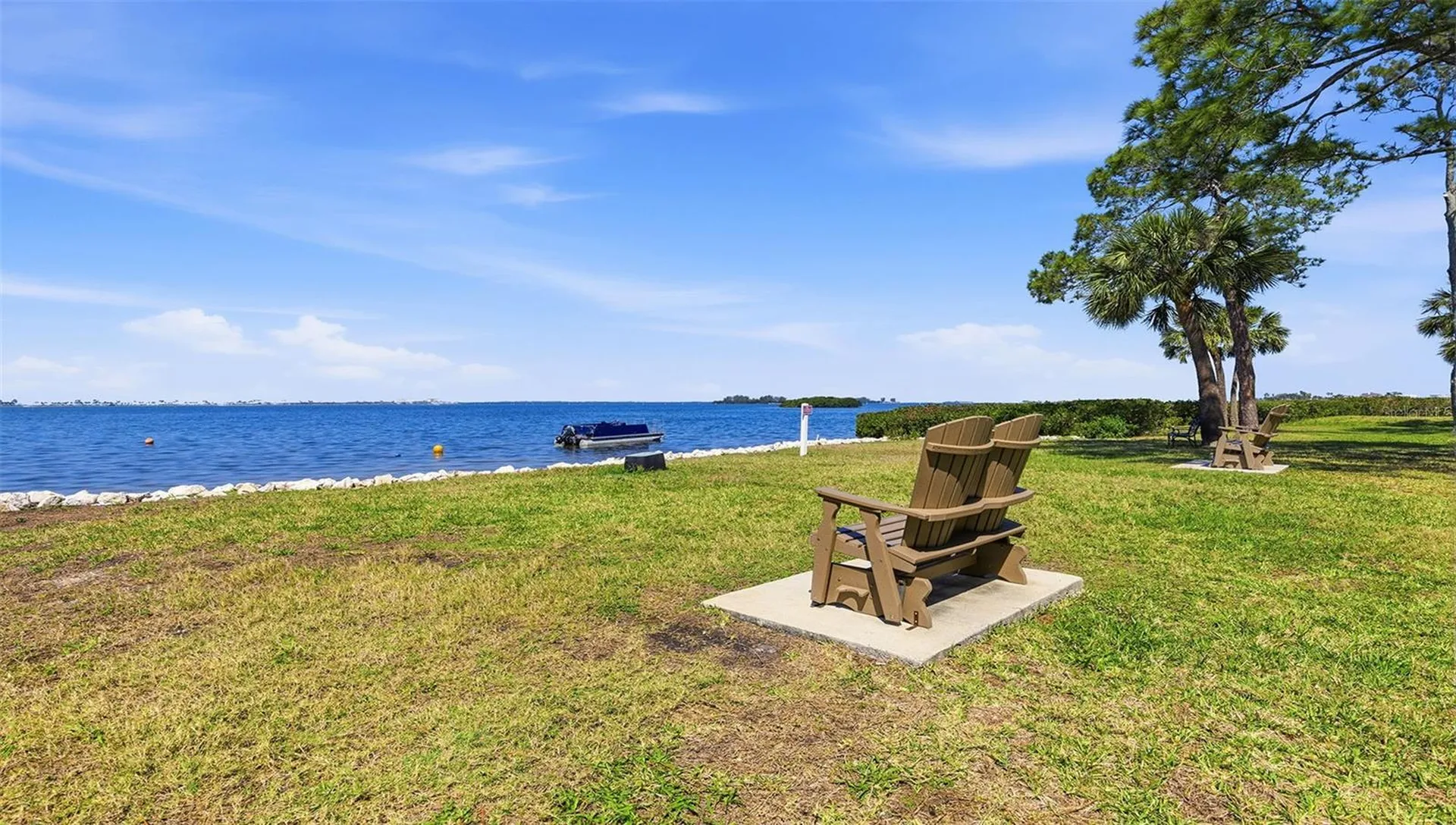 2700 Bayshore Boulevard Dunedin FL 34698