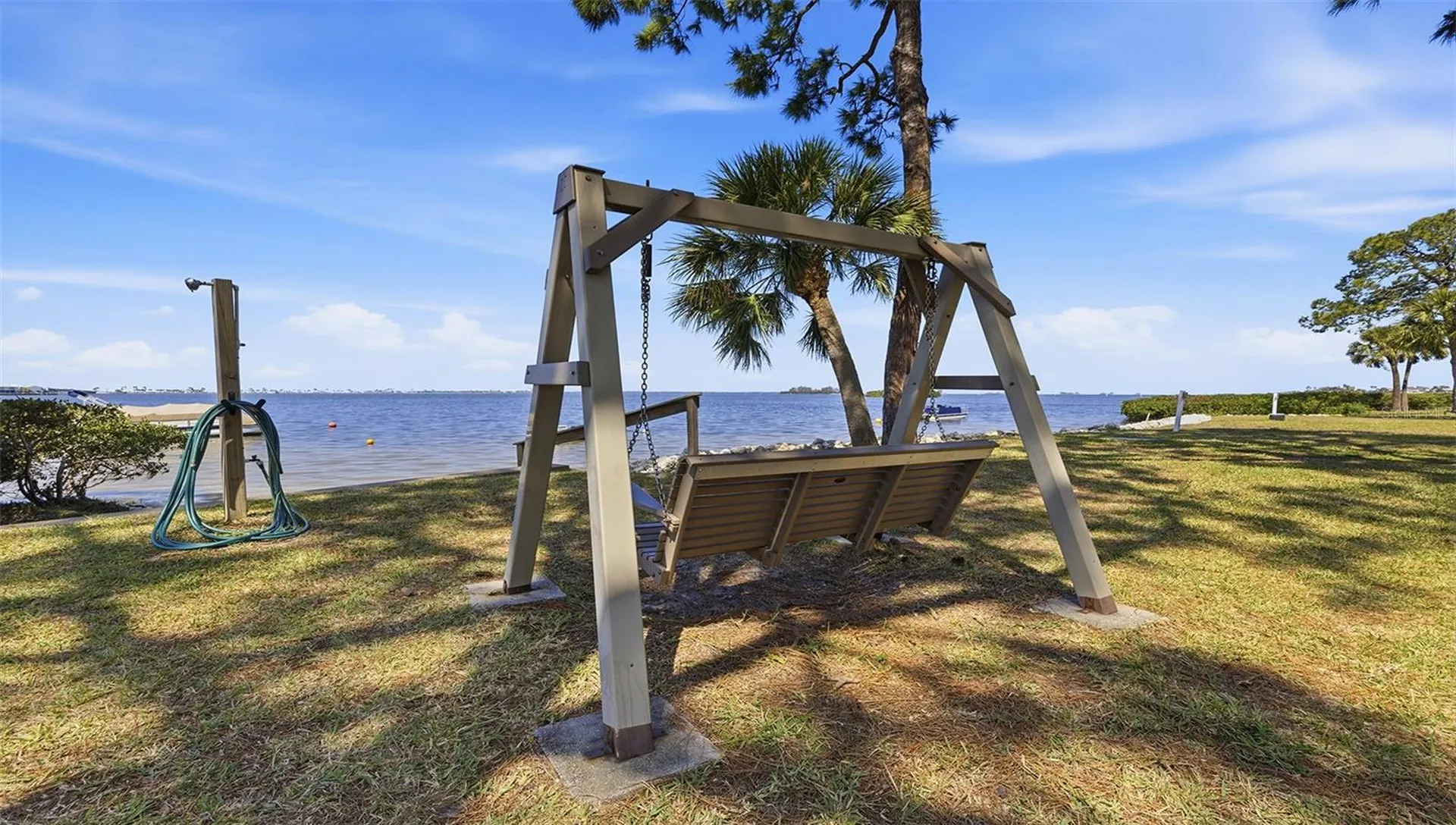 2700 Bayshore Boulevard Dunedin FL 34698