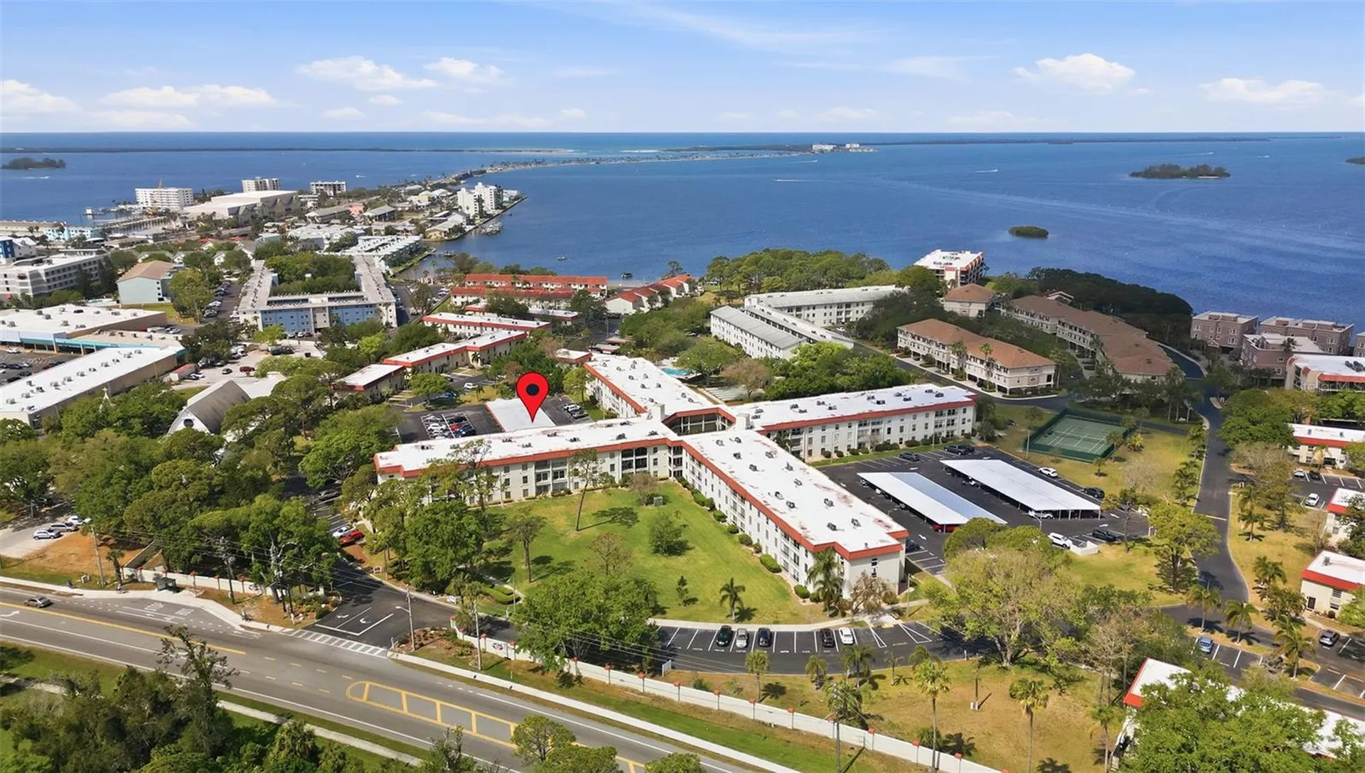 2700 Bayshore Boulevard Dunedin FL 34698