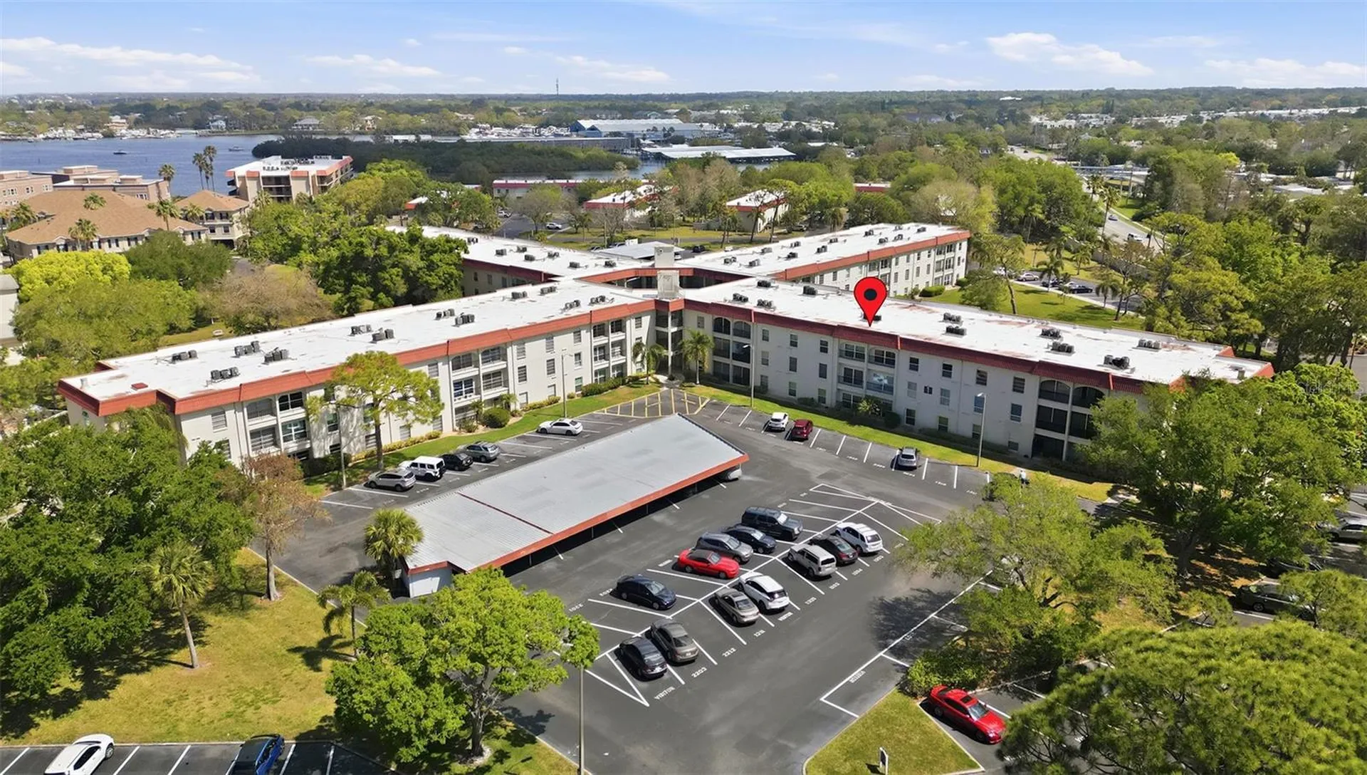 2700 Bayshore Boulevard Dunedin FL 34698
