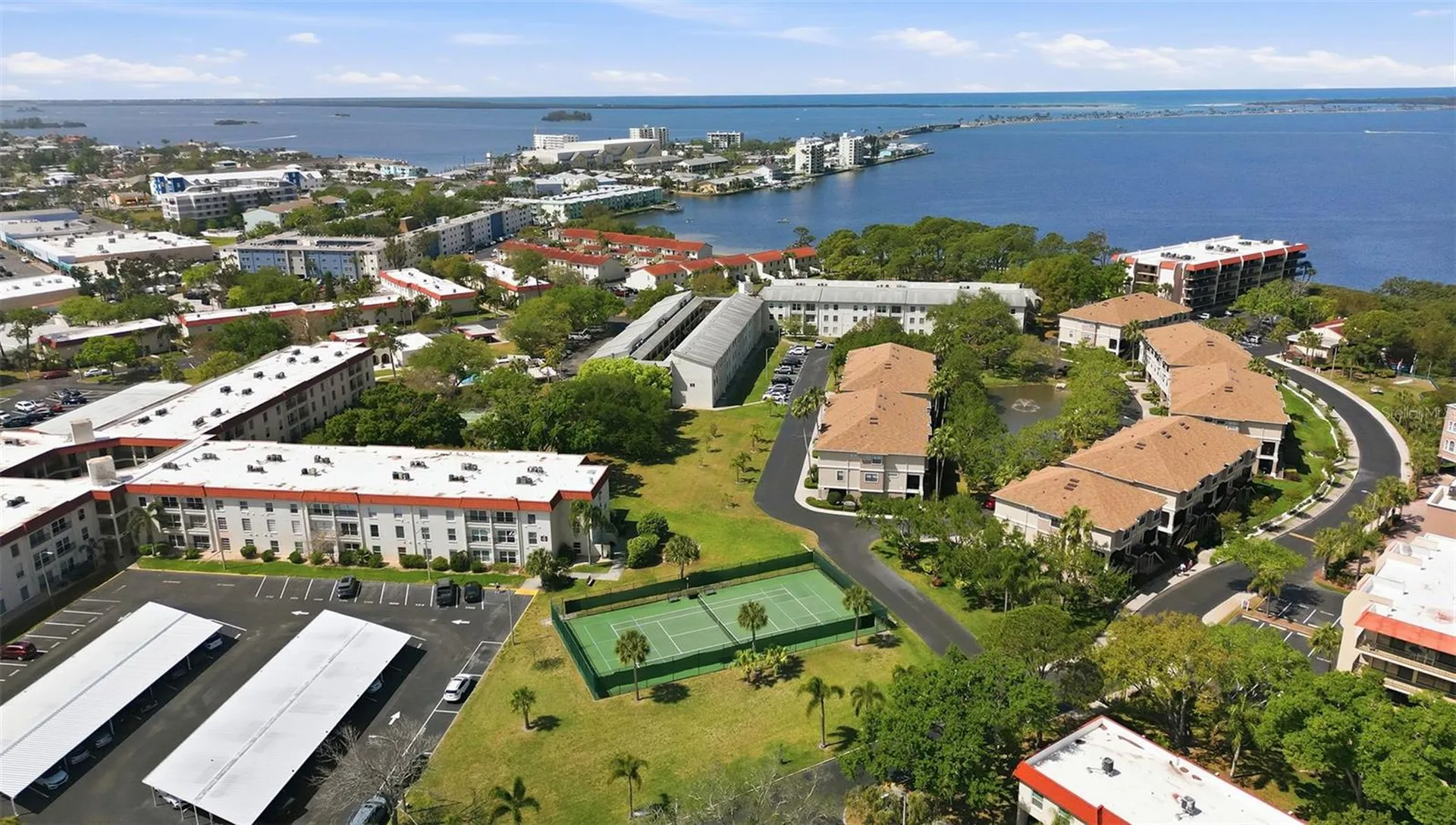 2700 Bayshore Boulevard Dunedin FL 34698