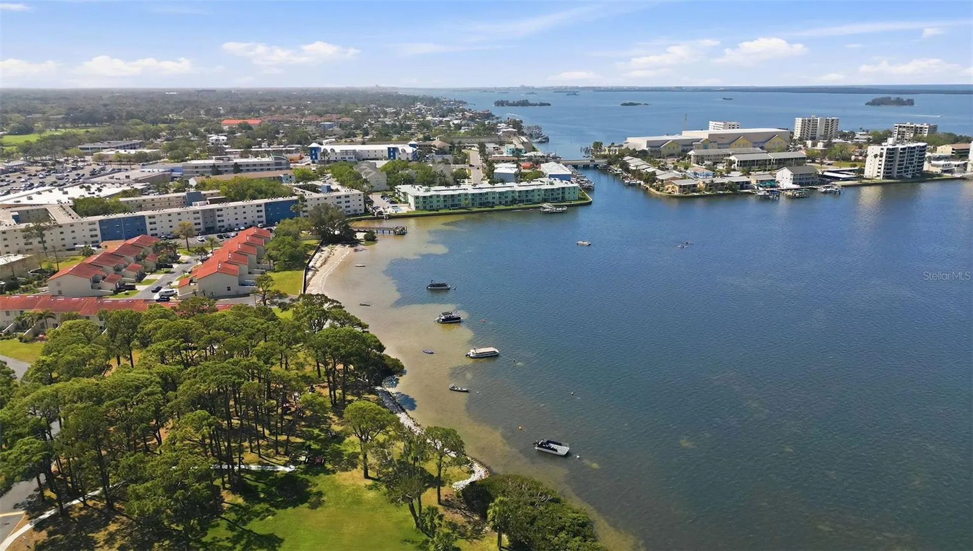 2700 Bayshore Boulevard Dunedin FL 34698