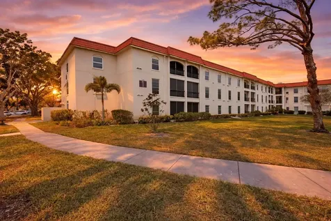 2700 Bayshore Boulevard Dunedin FL 34698