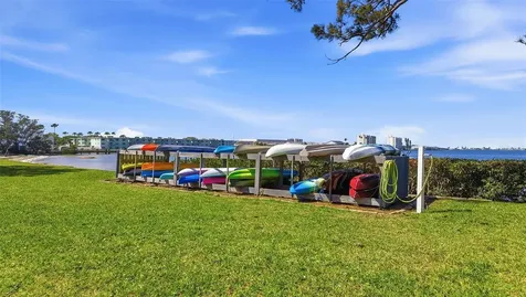 2700 Bayshore Boulevard Dunedin FL 34698
